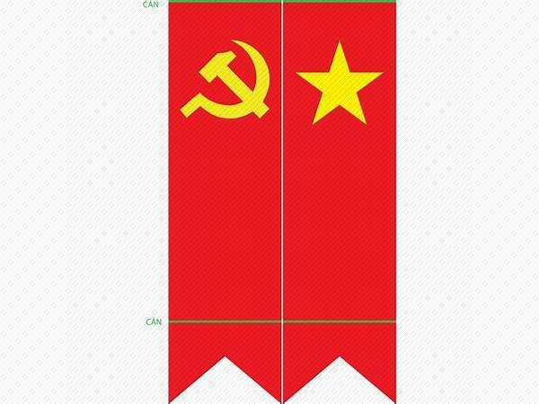 In cờ đuôi cá theo yêu cầu In cờ đuôi cá theo yêu cầu