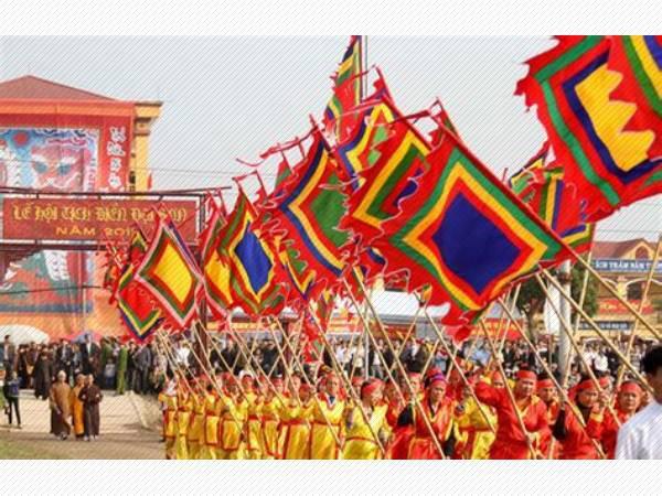 In cờ hội theo yêu cầu In cờ hội theo yêu cầu
